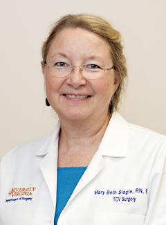 Mary Beth Slagle, FNP, MSN, RN - SlagleM