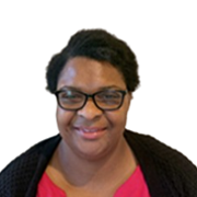 Mollie Griddine, LPN, CCHW